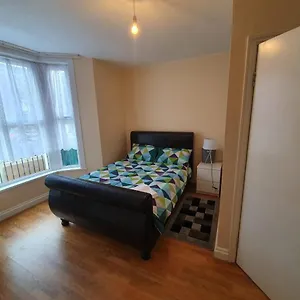 Zone 2 Three Bedroom London