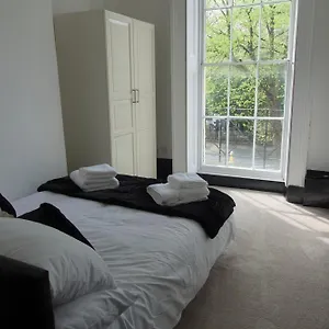 1 Bedroom - The Onyx Cheltenham