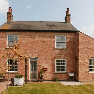 Freya's Sutton Bonington